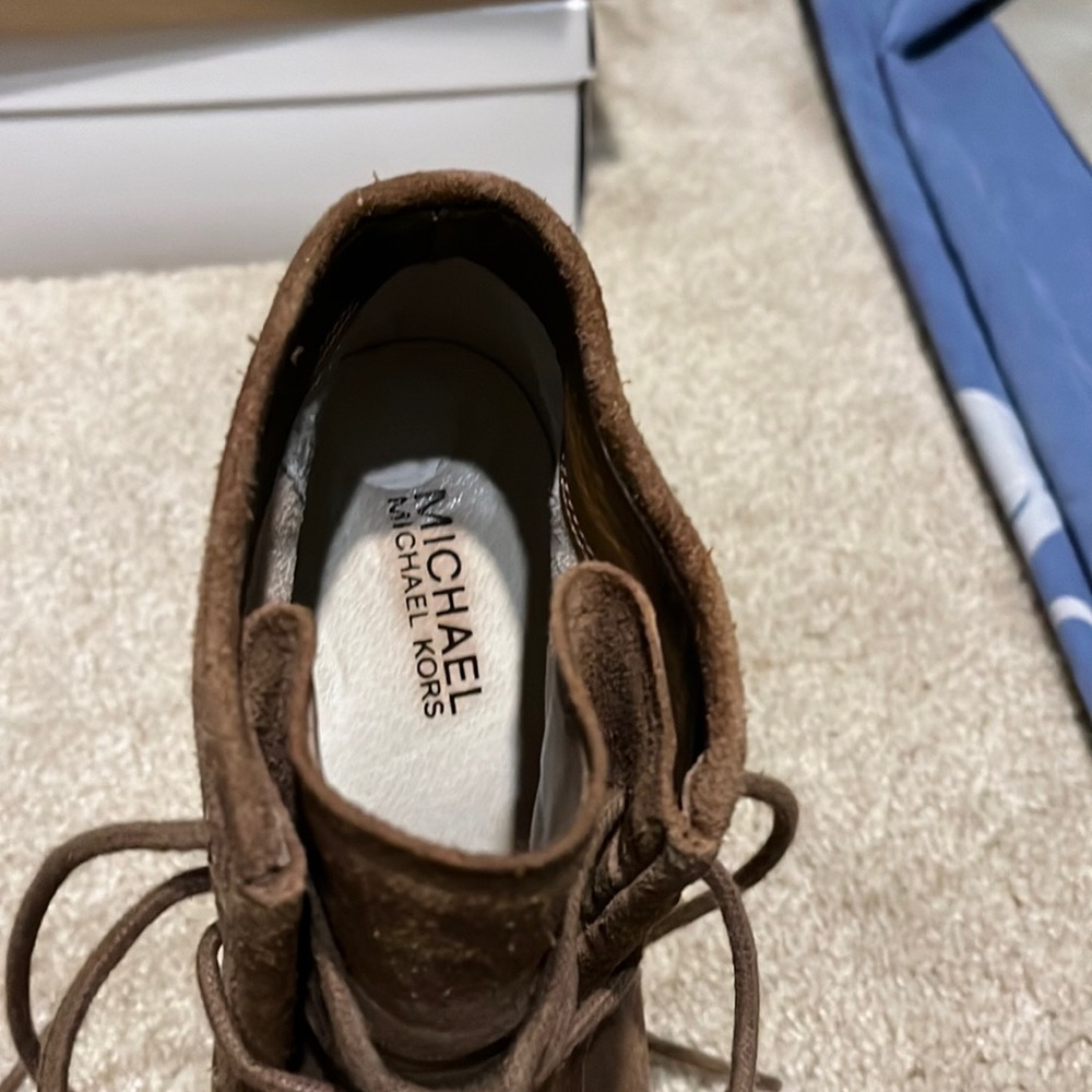 Michael Kors shoes